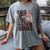 Yes I Really Do Need All These Books Coffee Women's Comfort Colors T-Shirt Gray