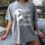 You'Re About To Exceed The Limits Of My Medication Introvert Women's Comfort Colors T-Shirt Gray You'Re About To Exceed The Limits Of My Medication Introvert Women's Comfort Colors T-Shirt Gray