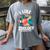 Zoologist Scientist Wildlife Biologist Zoology Introverted Women's Comfort Colors T-Shirt Gray Zoologist Scientist Wildlife Biologist Zoology Introverted Women's Comfort Colors T-Shirt Gray