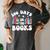 100 Days In The Books School Reading Celebration Women's Comfort Colors T-Shirt Pepper 100 Days In The Books School Reading Celebration Women's Comfort Colors T-Shirt Pepper