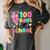 100th Day Of School Teacher Books 100 Days Of School Women Women's Comfort Colors T-Shirt Pepper 100th Day Of School Teacher Books 100 Days Of School Women Women's Comfort Colors T-Shirt Pepper