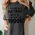 1900s Generation – Nostalgia Graphic Women's Comfort Colors T-Shirt Pepper
