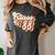 1988 Class Reunion Retro Class Of 88 High School Graduation Women's Comfort Colors T-Shirt Pepper