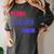 2008 Year Bold Statement Timeless Memory Birthday Women's Comfort Colors T-Shirt Pepper 2008 Year Bold Statement Timeless Memory Birthday Women's Comfort Colors T-Shirt Pepper