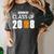 2018 Business Graduation Shirt Business Major Women's Comfort Colors T-Shirt Pepper