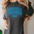 2019 Graduation For Mechanical Engineer Women's Comfort Colors T-Shirt Pepper