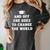 2019 Inspirational Graduation For Her Women's Comfort Colors T-Shirt Pepper