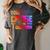 2026 Cruise Squad Making Memory Together Family Vacation Women's Comfort Colors T-Shirt Pepper 2026 Cruise Squad Making Memory Together Family Vacation Women's Comfort Colors T-Shirt Pepper