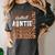 2026 Football Senior Auntie Graduation Matching Family Women's Comfort Colors T-Shirt Pepper
