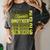 2026 Tennis Senior Brother Graduation Matching Family Women's Comfort Colors T-Shirt Pepper