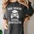 3rd Grade Level Complete Third Grade Graduation Video Gamer Women's Comfort Colors T-Shirt Pepper