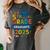 5th Grade Graduation 2025 Graphic – Class Of 2025 Theme Women's Comfort Colors T-Shirt Pepper