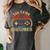 5th Grade Graduation Level Complete Women's Comfort Colors T-Shirt Pepper