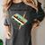 70s 80s 90s Retro Party Costume Nostalgia Cassette Women's Comfort Colors T-Shirt Pepper