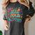 This Is My 80’s Costume Retro Nostalgia Premium Women's Comfort Colors T-Shirt Pepper