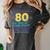 80s Nostalgia Retro Humor So Glad I Grew Up In The 80s Women's Comfort Colors T-Shirt Pepper 80s Nostalgia Retro Humor So Glad I Grew Up In The 80s Women's Comfort Colors T-Shirt Pepper