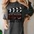 8th Grade Graduation 2026 Graduate Clapperboard Women's Comfort Colors T-Shirt Pepper