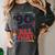 The 90s Were All That – Retro 1990s Nostalgia Tee Women's Comfort Colors T-Shirt Pepper