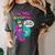 The 90s Are Calling Retro 90s Kid Nostalgia Gag Meme Women's Comfort Colors T-Shirt Pepper The 90s Are Calling Retro 90s Kid Nostalgia Gag Meme Women's Comfort Colors T-Shirt Pepper