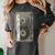 90s MUSIC NOSTALGIA GRAPHIC Women's Comfort Colors T-Shirt Pepper