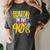 90's Nineties 1990s Nostalgia Women's Comfort Colors T-Shirt Pepper