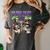 90s Style Bootleg Trendy Sloth Design For Introverts Women's Comfort Colors T-Shirt Pepper 90s Style Bootleg Trendy Sloth Design For Introverts Women's Comfort Colors T-Shirt Pepper