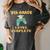 9th Grade Graduate Boys Girls Gamer Ninth Grade Graduation Women's Comfort Colors T-Shirt Pepper