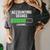 Accounting Degree Loading Shirt Graduation Student Women's Comfort Colors T-Shirt Pepper