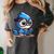 Adorable Book Lover Blue Jay With Reading Glasses Cute Women's Comfort Colors T-Shirt Pepper Adorable Book Lover Blue Jay With Reading Glasses Cute Women's Comfort Colors T-Shirt Pepper