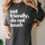Aggressive Introvert Women's Comfort Colors T-Shirt Pepper Aggressive Introvert Women's Comfort Colors T-Shirt Pepper