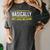 Basically Just Leave Me Alone Introvert Sarcasm Women's Comfort Colors T-Shirt Pepper