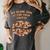 My Alone Time Is For Your Safety Coffee Lover Introvert Women's Comfort Colors T-Shirt Pepper