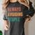 Always Avoiding People Shy Introvert Women's Comfort Colors T-Shirt Pepper