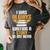 Always Writing A Story In My Head Book Writer Author Women's Comfort Colors T-Shirt Pepper