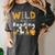 Animal Print Read A Book Character Kids Wild About Reading Women's Comfort Colors T-Shirt Pepper Animal Print Read A Book Character Kids Wild About Reading Women's Comfort Colors T-Shirt Pepper