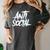 Anti Social Anti Social Club Introvert People Hate Women's Comfort Colors T-Shirt Pepper