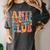 Anti Social Dog Moms Club Introvert Dog Mom Retro Men Women Women's Comfort Colors T-Shirt Pepper