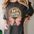 Anti-Social Introvert Butterfly Lover Women's Comfort Colors T-Shirt Pepper