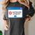 Anti Social Introvert Social Interaction Not Supported Women's Comfort Colors T-Shirt Pepper