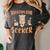 Antique NOSTALGIA SEEKER Antique Collector Women's Comfort Colors T-Shirt Pepper