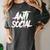Antisocial Introvert I Hate People Antisocial Club EDM Premium Tri-Blend Women's Comfort Colors T-Shirt Pepper Antisocial Introvert I Hate People Antisocial Club EDM Premium Tri-Blend Women's Comfort Colors T-Shirt Pepper