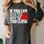 Antisocial Keep Away Sarcastic Bad Attitude Introvert Women's Comfort Colors T-Shirt Pepper