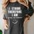 Anxiety Awareness Mental Health Top For Introvert Women's Comfort Colors T-Shirt Pepper Anxiety Awareness Mental Health Top For Introvert Women's Comfort Colors T-Shirt Pepper