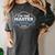 Architecture Masters Degree Master Graduation Shirt Women's Comfort Colors T-Shirt Pepper