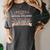 Artificial Intelligence Major Student Shirt Graduation Women's Comfort Colors T-Shirt Pepper