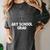 Artist Shirt Art School Grad Graduation Shirt Women's Comfort Colors T-Shirt Pepper