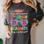 Awesome 5th Grade Graduate Looks Like Class 2023 Graduation Women's Comfort Colors T-Shirt Pepper