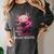 Axolotl Book Lover Librarian Reading Library Readers Women's Comfort Colors T-Shirt Pepper Axolotl Book Lover Librarian Reading Library Readers Women's Comfort Colors T-Shirt Pepper