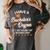 Bachelor Graduation 2026 Always Right Bachelor Degree Women's Comfort Colors T-Shirt Pepper