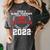 Bachelors Graduation 2022 Degree Bachelor Graduate Women's Comfort Colors T-Shirt Pepper